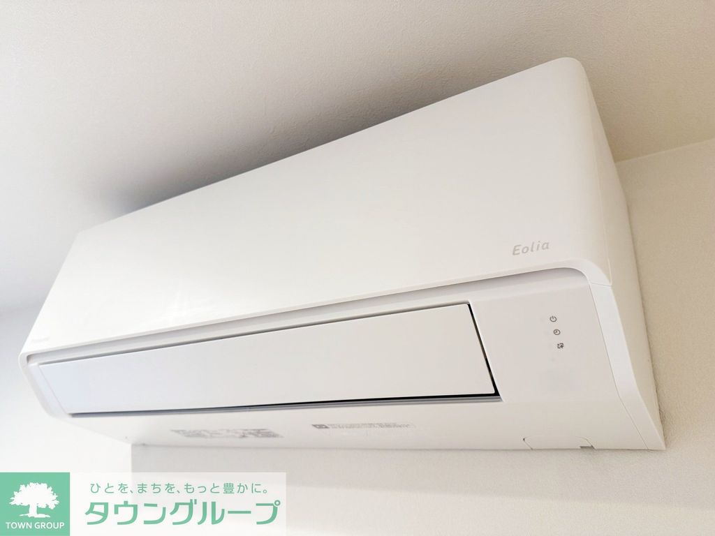 その他設備　★お部屋探しは株式会社タウンハウジング東京まで★