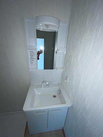 洗面設備　ＷＣ