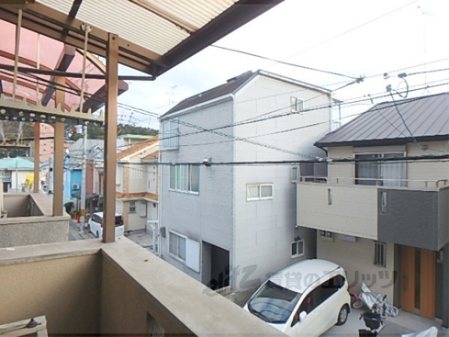 ＪＲ山陰本線 花園駅 徒歩9分 3階建 築29年のその他写真