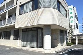 病院　吉岡内科医院（病院）まで410m