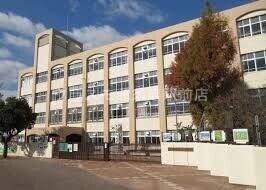 小学校　神戸市立南落合小学校（小学校）まで1398m