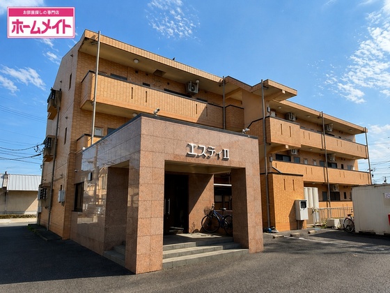 建物外観　建物外観