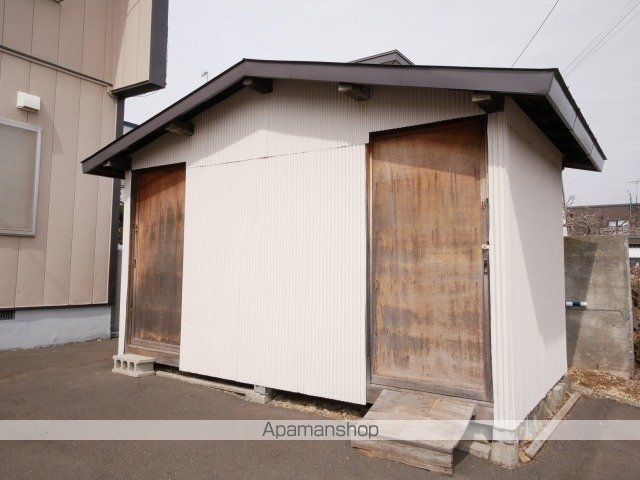その他共有部分　その他共有部分