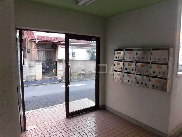 ロビー