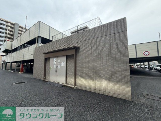 その他共有部分　エントランス