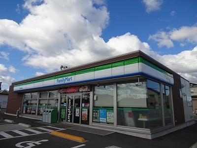 その他　ファミマ松茂町役場北店様（その他）まで110m