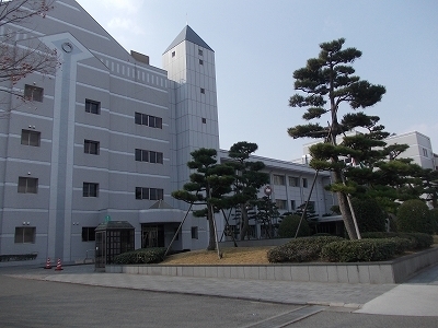 その他　松茂町役場（その他）まで300m