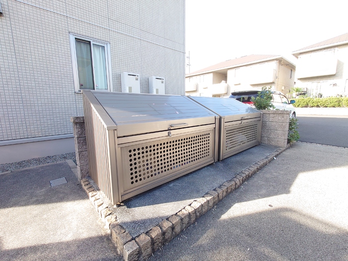 サニープレイス福山 M棟のその他写真