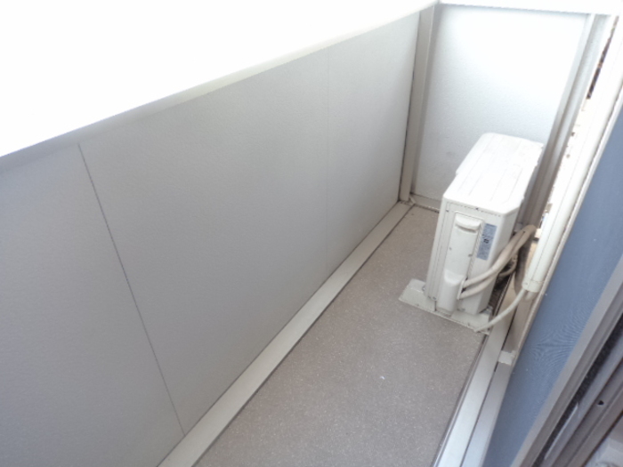 サニープレイス福山 M棟の内装写真