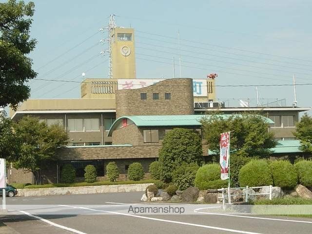役所　安八町役場（役所）まで3015m
