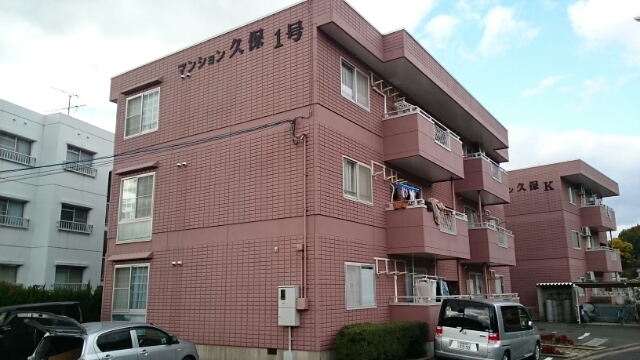 ＪＲ芸備線 矢賀駅 徒歩25分 築32年