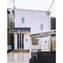 建物外観　Le Gioie豊山