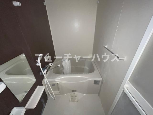 バス・シャワールーム　ユニットバス
