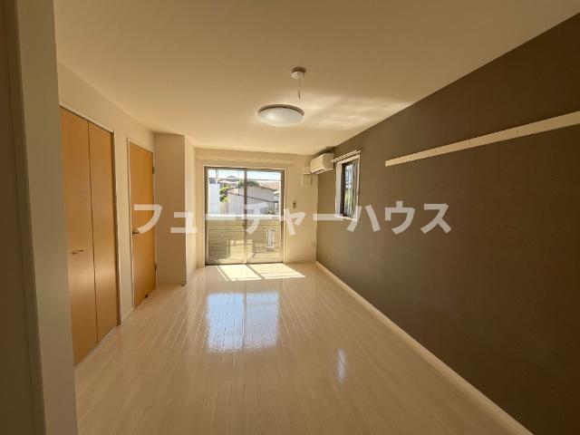 その他部屋・スペース　洋室