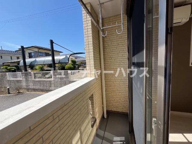 その他設備　給湯器リモコン