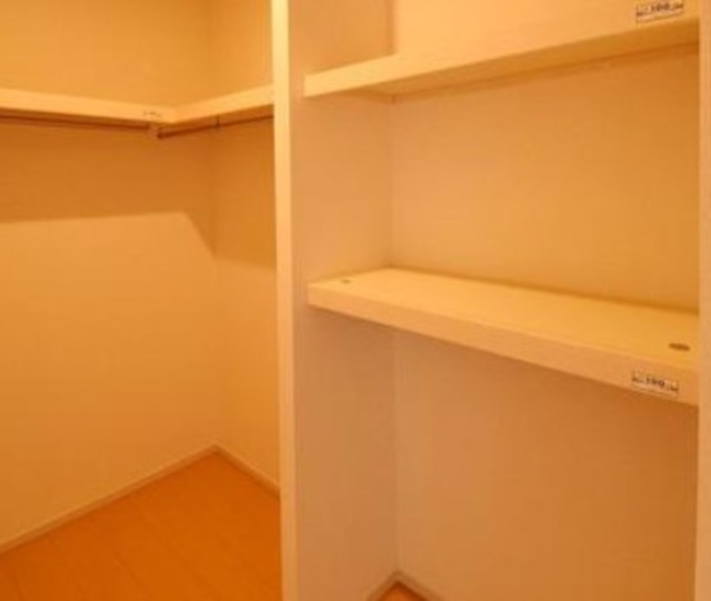 収納　同タイプ別部屋