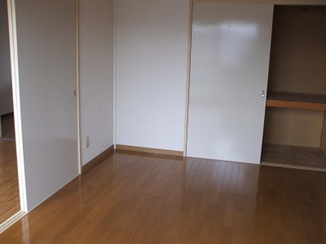 その他部屋・スペース　図面と現状に相違がある場合には現状を優先