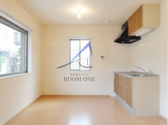 居室・リビング　洋室のお部屋です。