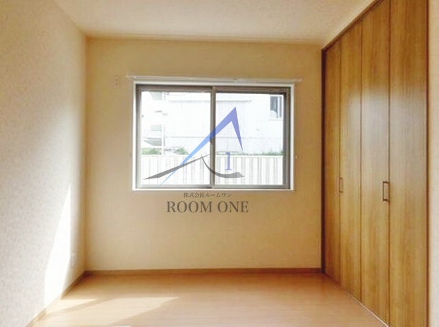 その他部屋・スペース　寝室です。