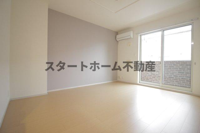 居室・リビング　おしゃれな居間です