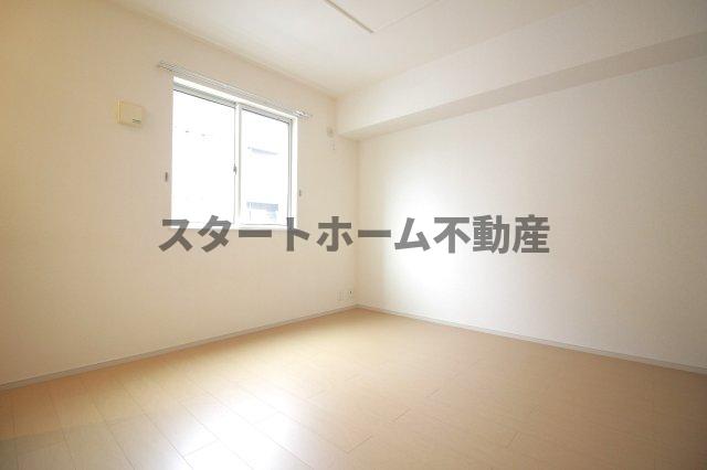 その他部屋・スペース　ゆとりの広さです