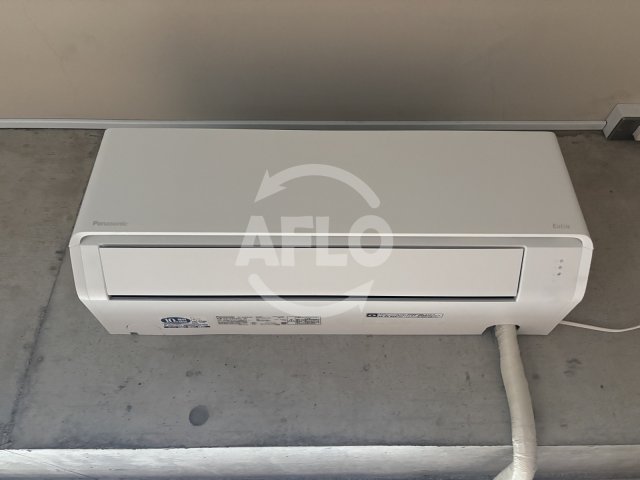 その他設備　デイズハイツ三先　エアコン