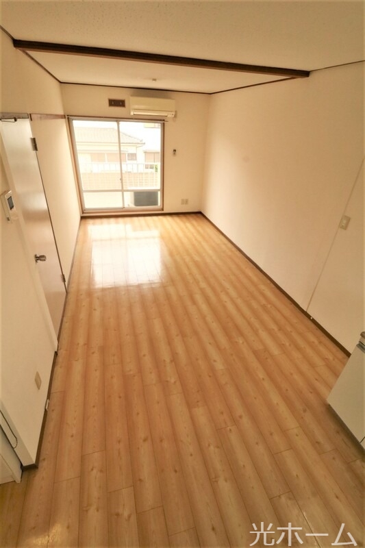 ＪＲ武蔵野線 東所沢駅 徒歩26分 2階建 築44年の居間写真
