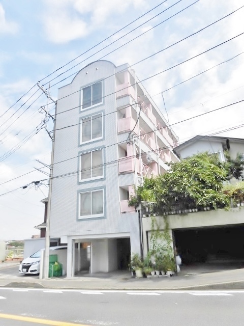 小田急江ノ島線 高座渋谷駅 徒歩17分 築36年