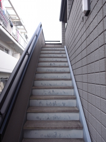 阪急神戸線 西宮北口駅 徒歩10分 3階建 築31年のその他写真