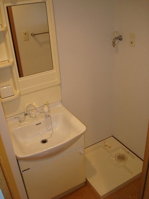 エンクレスト奈良屋の内装写真