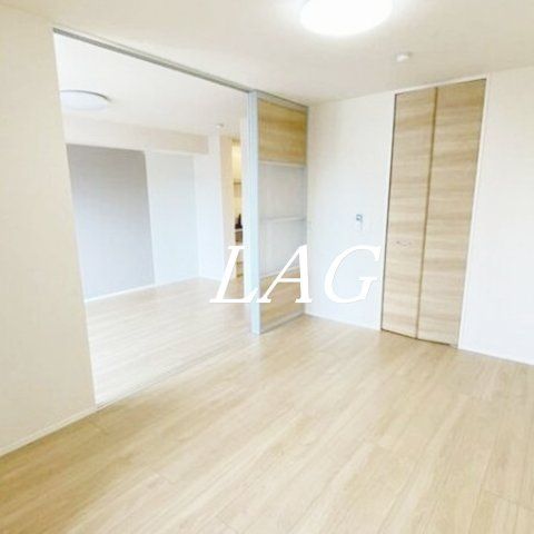 その他部屋・スペース　寝室です。