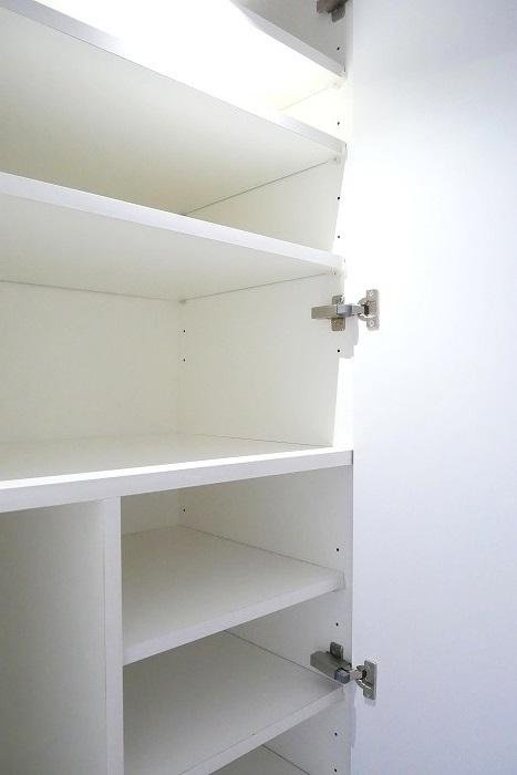 収納　ラフィスタ練馬　練馬区南田中4