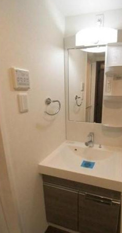 洗面設備　洗面※別部屋参考写真