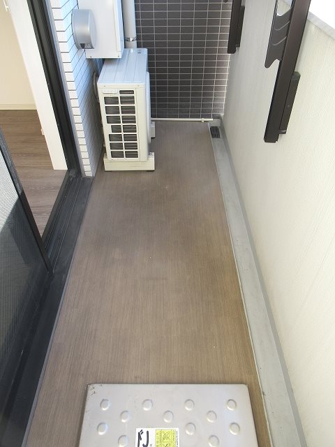 バルコニー　※参考写真