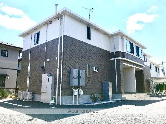 ＪＲ武蔵野線 市川大野駅 徒歩13分 築6年