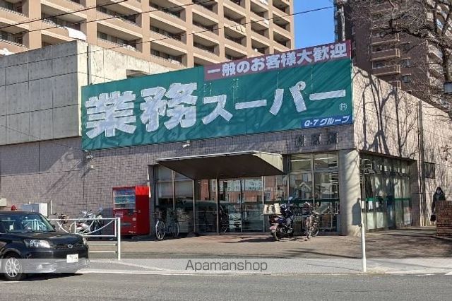 ＪＲ武蔵野線 市川大野駅 徒歩13分 2階建 築6年の周辺写真
