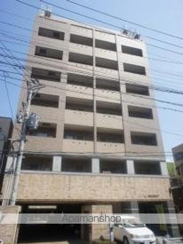 地下鉄箱崎線 呉服町駅 徒歩6分 10階建 築25年のその他写真