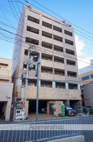 地下鉄箱崎線 呉服町駅 徒歩6分 築25年