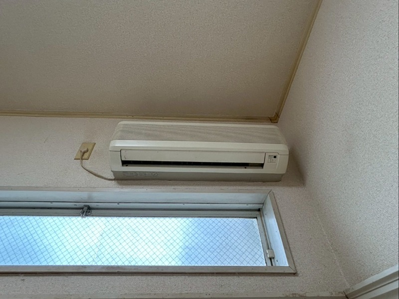 その他設備　別室参照