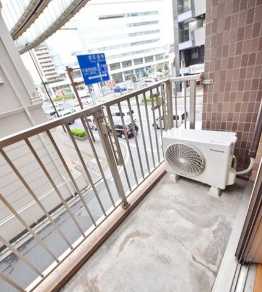 ＪＲ総武線 千葉駅 徒歩3分 7階建 築24年の内装写真