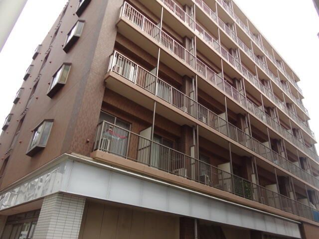 ＪＲ総武線 千葉駅 徒歩3分 築24年