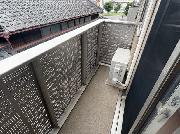 ＪＲ土讃線 土佐山田駅 徒歩19分 2階建 築12年の内装写真