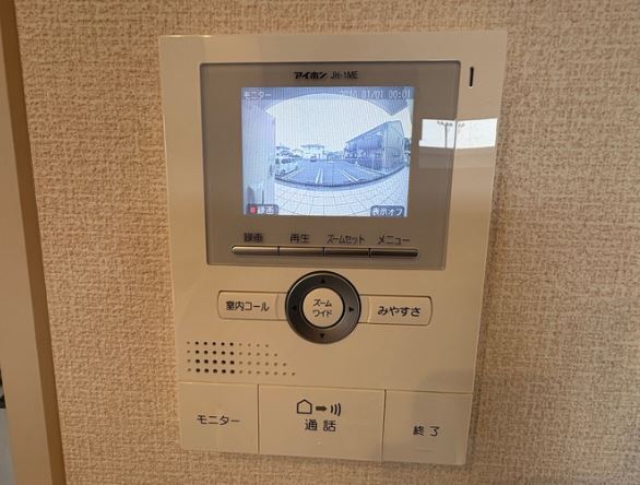ＪＲ土讃線 土佐山田駅 徒歩19分 2階建 築12年のその他写真