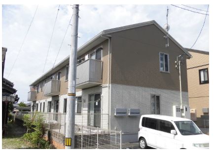 ＪＲ土讃線 土佐山田駅 徒歩19分 築12年
