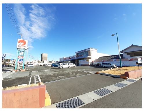 ＪＲ土讃線 土佐山田駅 徒歩19分 2階建 築12年の周辺写真