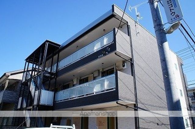 東京メトロ東西線 原木中山駅 徒歩15分 築13年