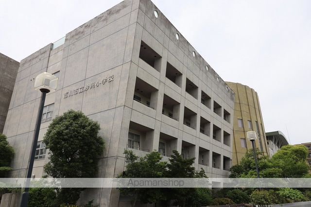 小学校　妙典小学校（小学校）まで2207m