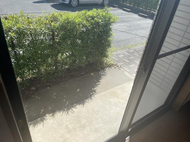 庭　※現況優先