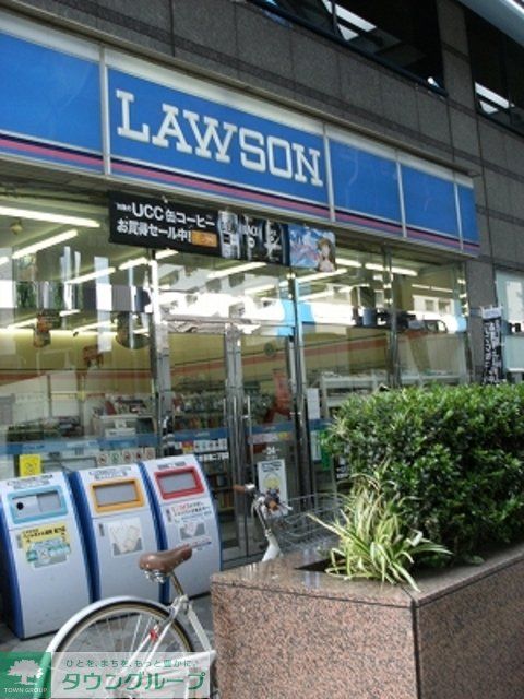 コンビニ　ローソン代沢五丁目店（コンビニ）まで467m