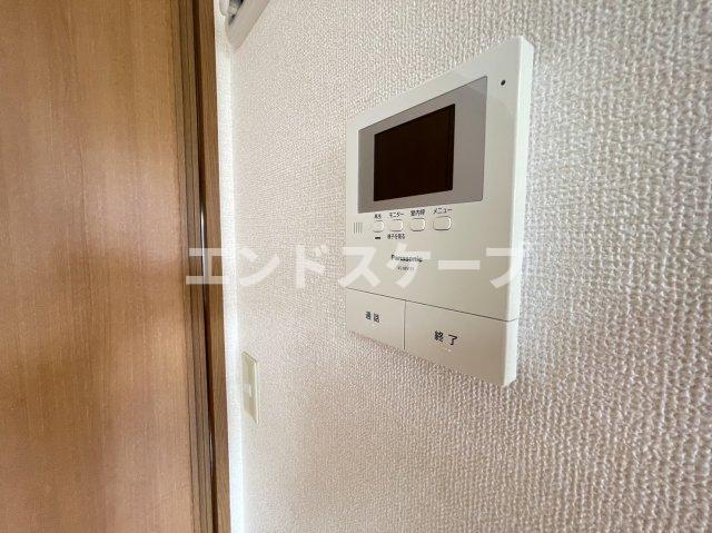 セキュリティ　高崎、前橋のお部屋探しはエンドスケープまで！お客様の理想お聞